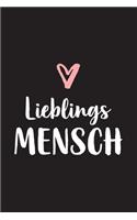 Lieblings Mensch