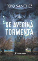 Se Avecina Tormenta