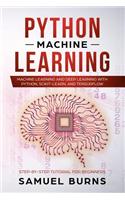Python Machine Learning: Machine Learning and Deep Learning with Python, scikit-learn and Tensorflow
