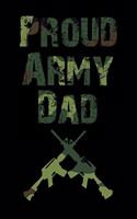 Proud Army Dad