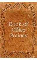 Book of Office Potions