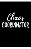 Chaos Coordinator