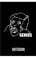 Genius Notebook