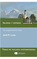 Iglesia y estado