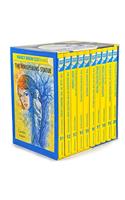 Nancy Drew Box Set 11-20