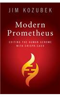 Modern Prometheus