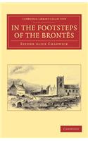 In the Footsteps of the Brontës