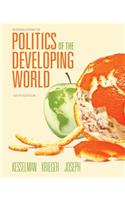 Introduction to Politics of the Developing World: Political Challenges and Changing Agendas