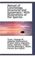 Manual of Conchology, Structural and Systematic: With Illustrations of the Species
