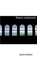 Poems (Selected)