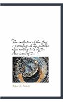 The Exaltation of the Flag