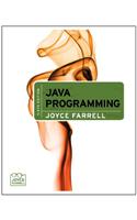 Java Programming + Programming Coursemate with eBook Printed Access Card Pkg