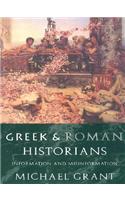Greek and Roman Historians