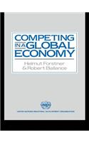 Competing in a Global Economy