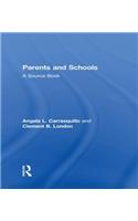 Parents and Schools
