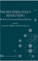 Industrial Policy Revolution I