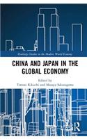 China and Japan in the Global Economy