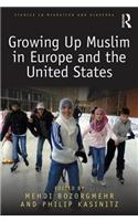 Growing Up Muslim in Europe and the United States