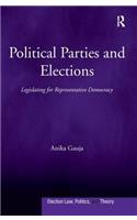 Political Parties and Elections