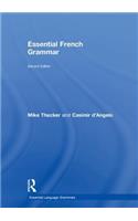 Essential French Grammar