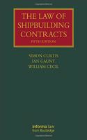 The Law of Shipbuilding Contracts
