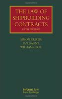 Law of Shipbuilding Contracts