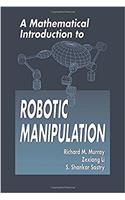 Mathematical Introduction to Robotic Manipulation
