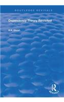 Dependency Theory Revisited