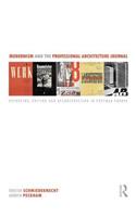 Modernism and the Professional Architecture Journal