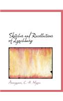 Sketches and Recollections of Lynchburg