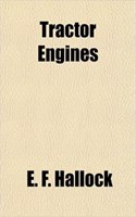 Tractor Engines