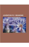 Juventus F.C. Seasons: Juventus F.C. Season 2008-09, Juventus F.C. Season 2009-10, Juventus F.C. Season 2007-08(English)