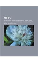 189 BC