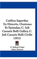 Catilina Iugurtha