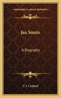 Jan Smuts
