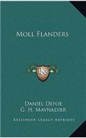 Moll Flanders