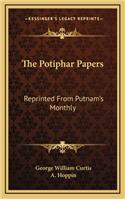 The Potiphar Papers