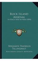 Rock Island Arsenal