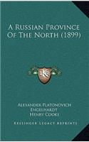 A Russian Province of the North (1899)