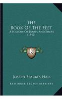 Book Of The Feet