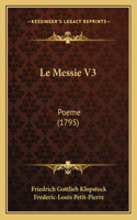 Le Messie V3