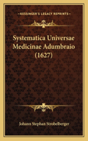 Systematica Universae Medicinae Adumbraio (1627)