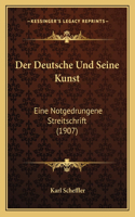 Deutsche Und Seine Kunst