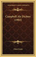 Campbell Als Dichter (1902)
