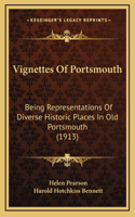 Vignettes Of Portsmouth