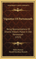 Vignettes Of Portsmouth