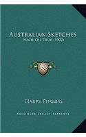 Australian Sketches