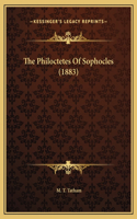 The Philoctetes Of Sophocles (1883)