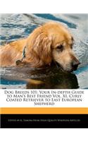 Dog Breeds 101