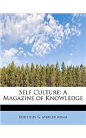 Self Culture